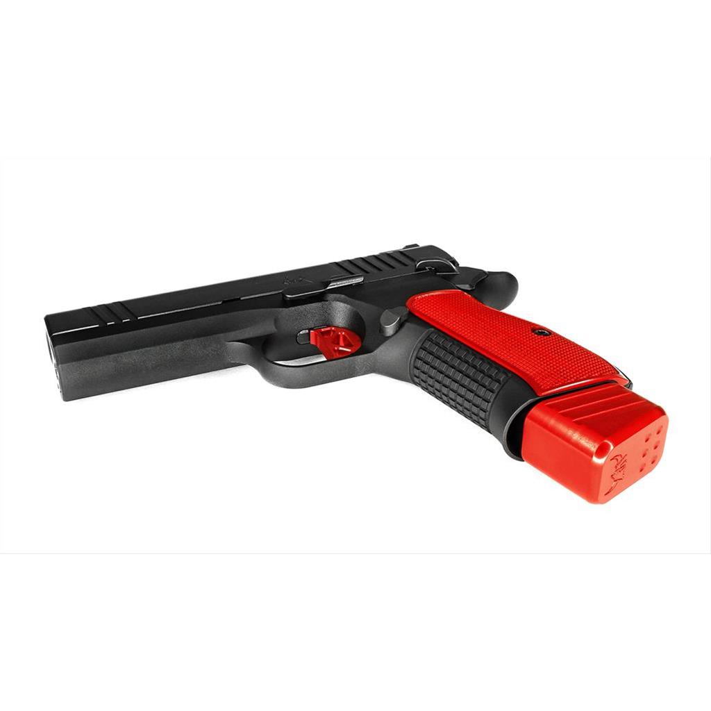 Magazine Extension PLUS 3 for DWX Compact