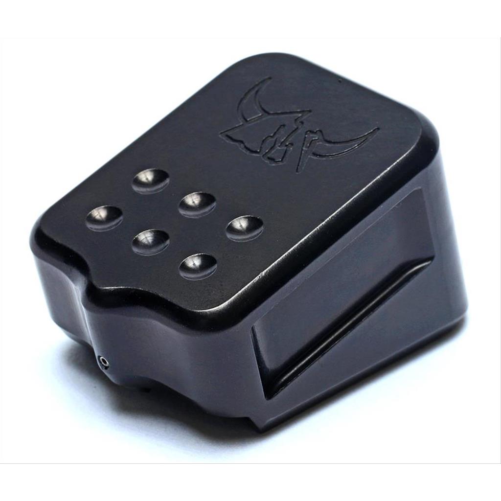 Magazine Extension PLUS 3 for Sig Sauer P320 X-Series