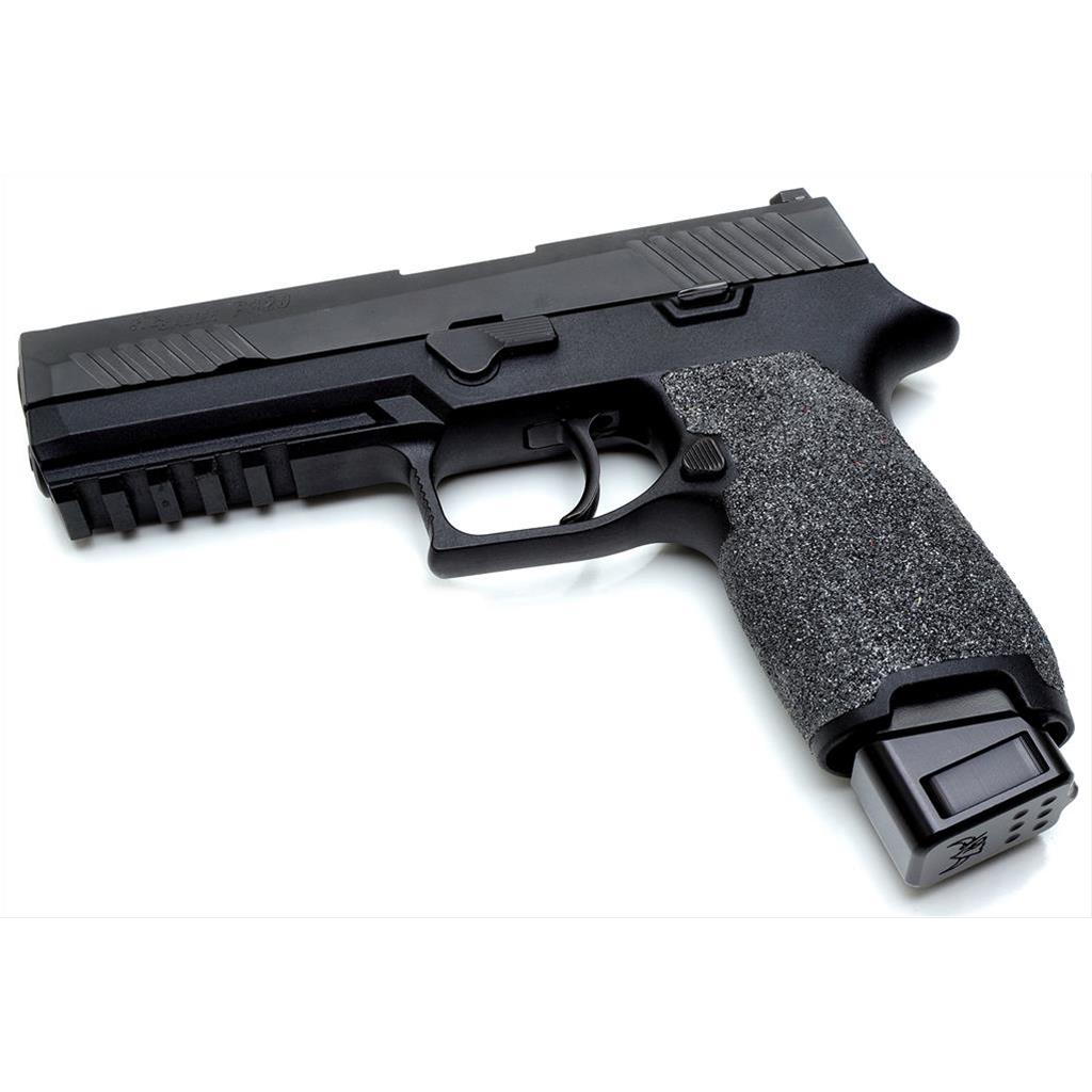 Magazine Extension PLUS 3 for Sig Sauer P320 X-Series
