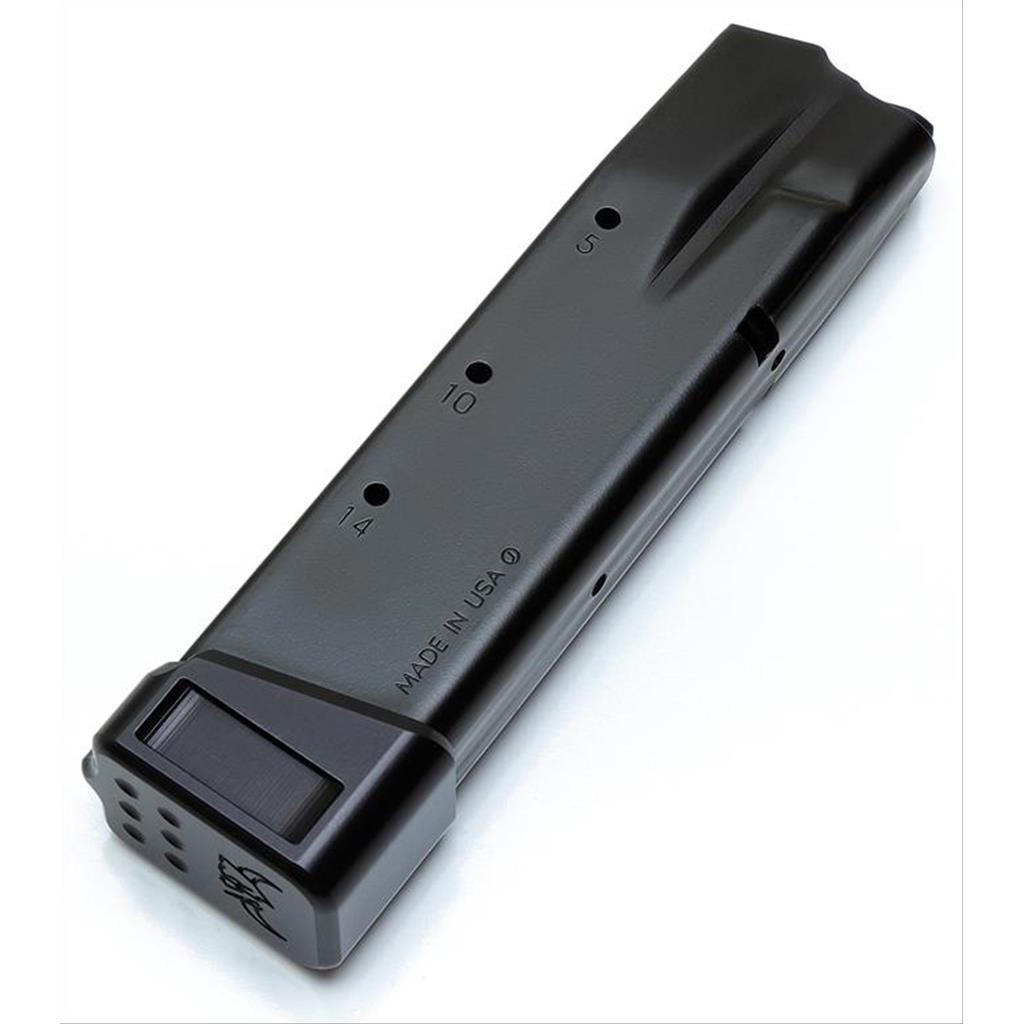 Magazine Extension PLUS 3 for Sig Sauer P320 X-Series