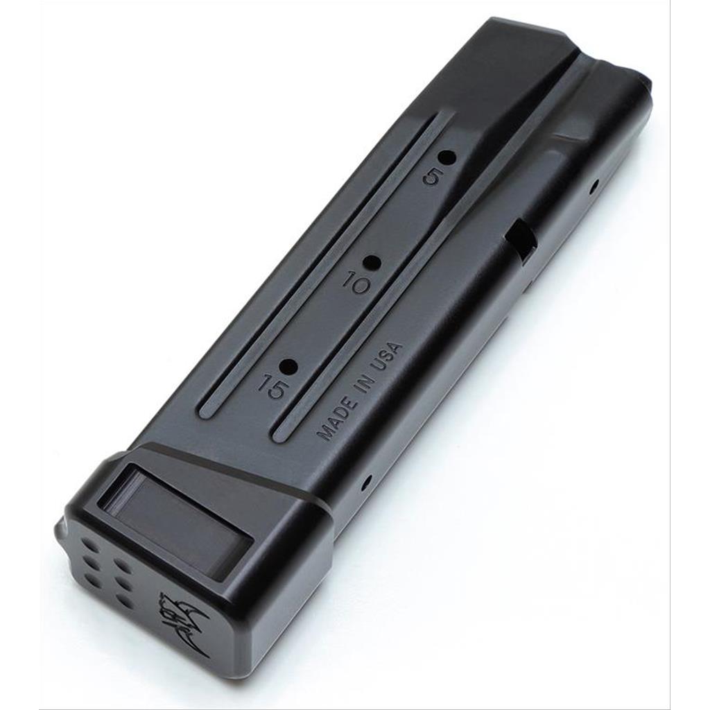 Magazine Extension PLUS 3 for Sig Sauer P320 X-Series