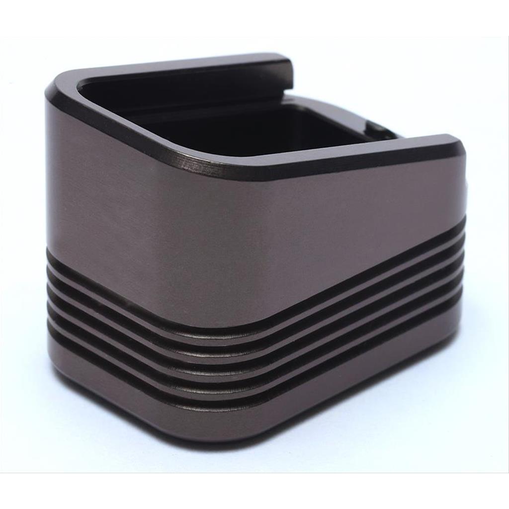 Magazine Extension PLUS 6 for Sig Sauer P320/P211