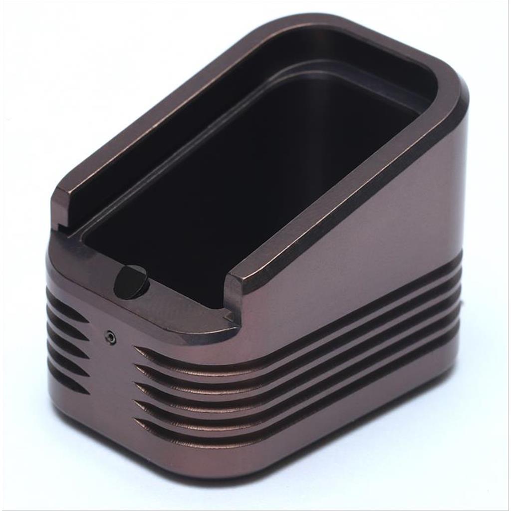 Magazine Extension for Beretta 92