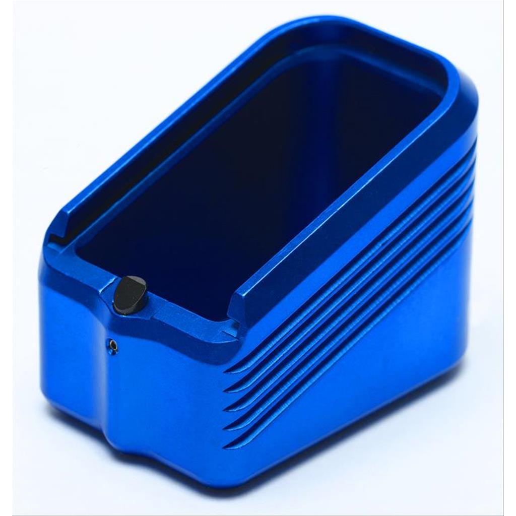 Magazine Extension for CZ97