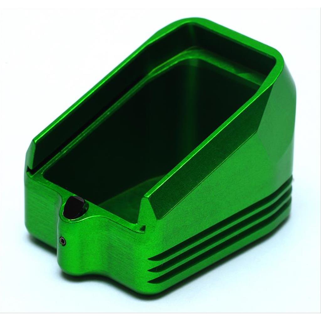 Magazine Extension for CZ P10 / DWX