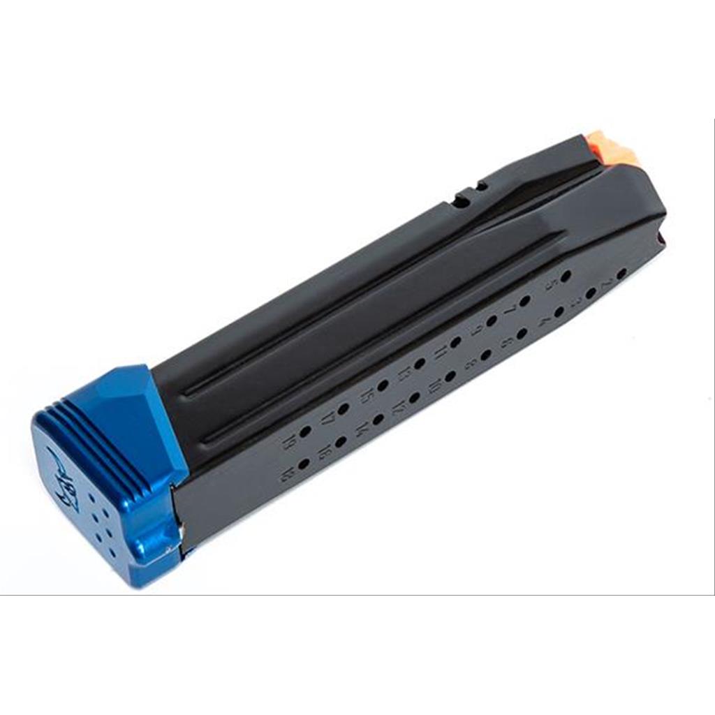 Magazine Extension for CZ P10 / DWX