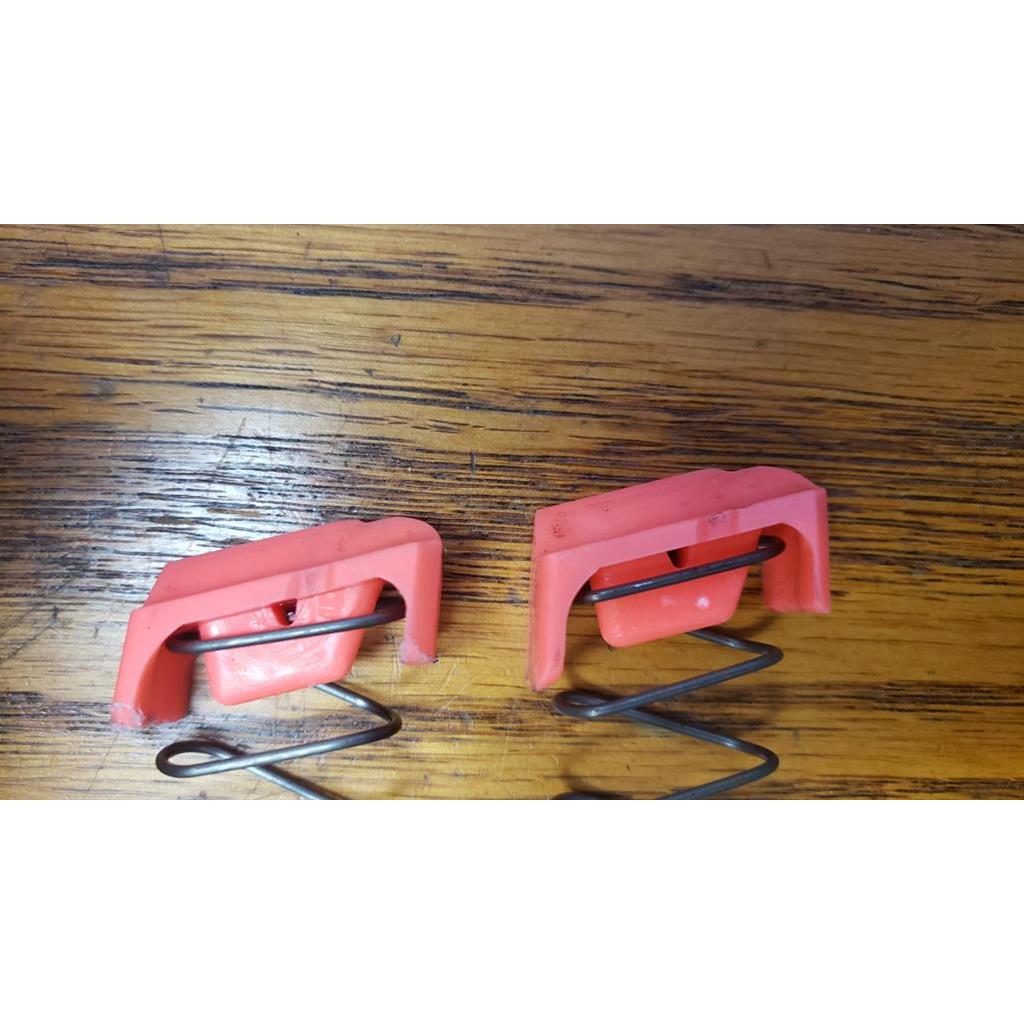 Magazine Extension for CZ P10 / DWX