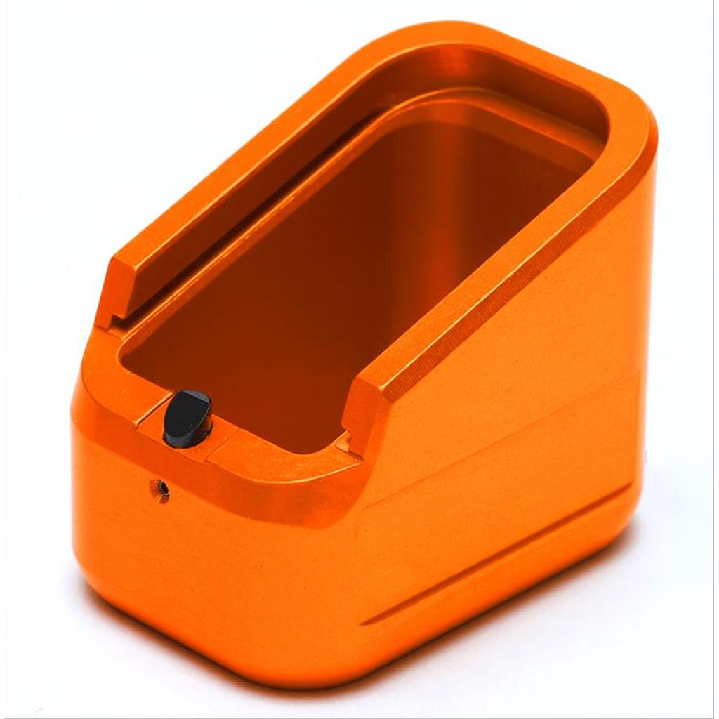 Magazine Extension for CZ Shadow 2