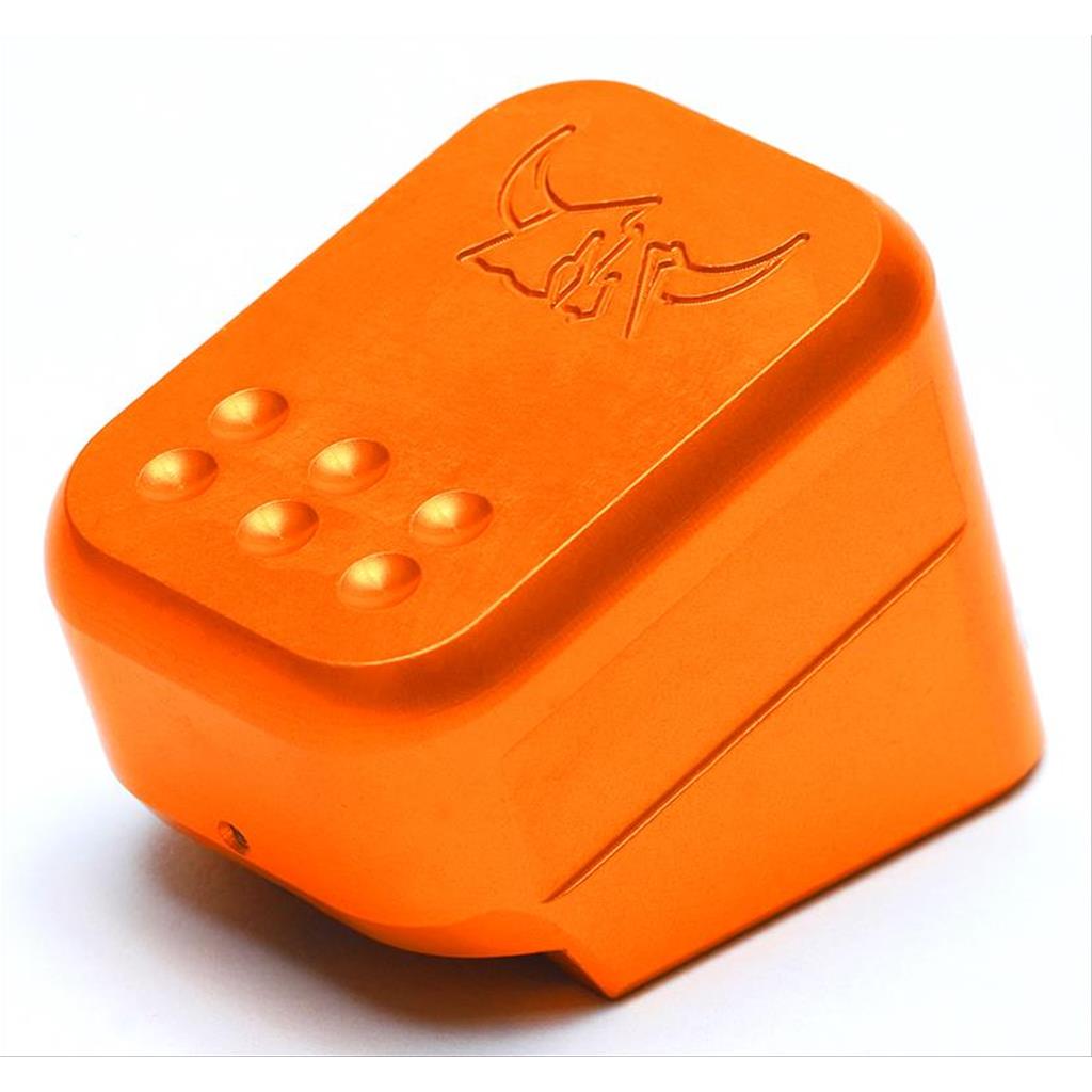 Magazine Extension for CZ Shadow 2