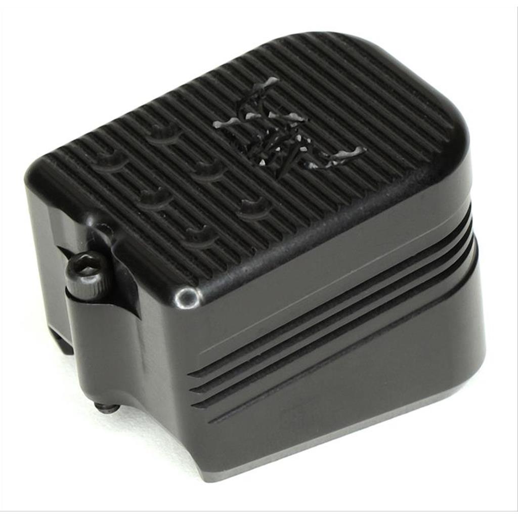Magazine Extension for Glock G19/G26