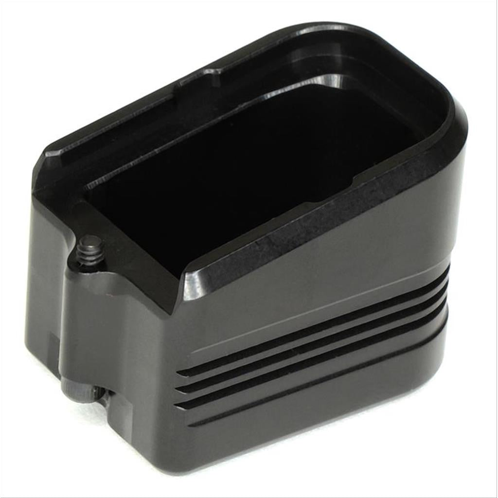 Magazine Extension for Glock G19/G26