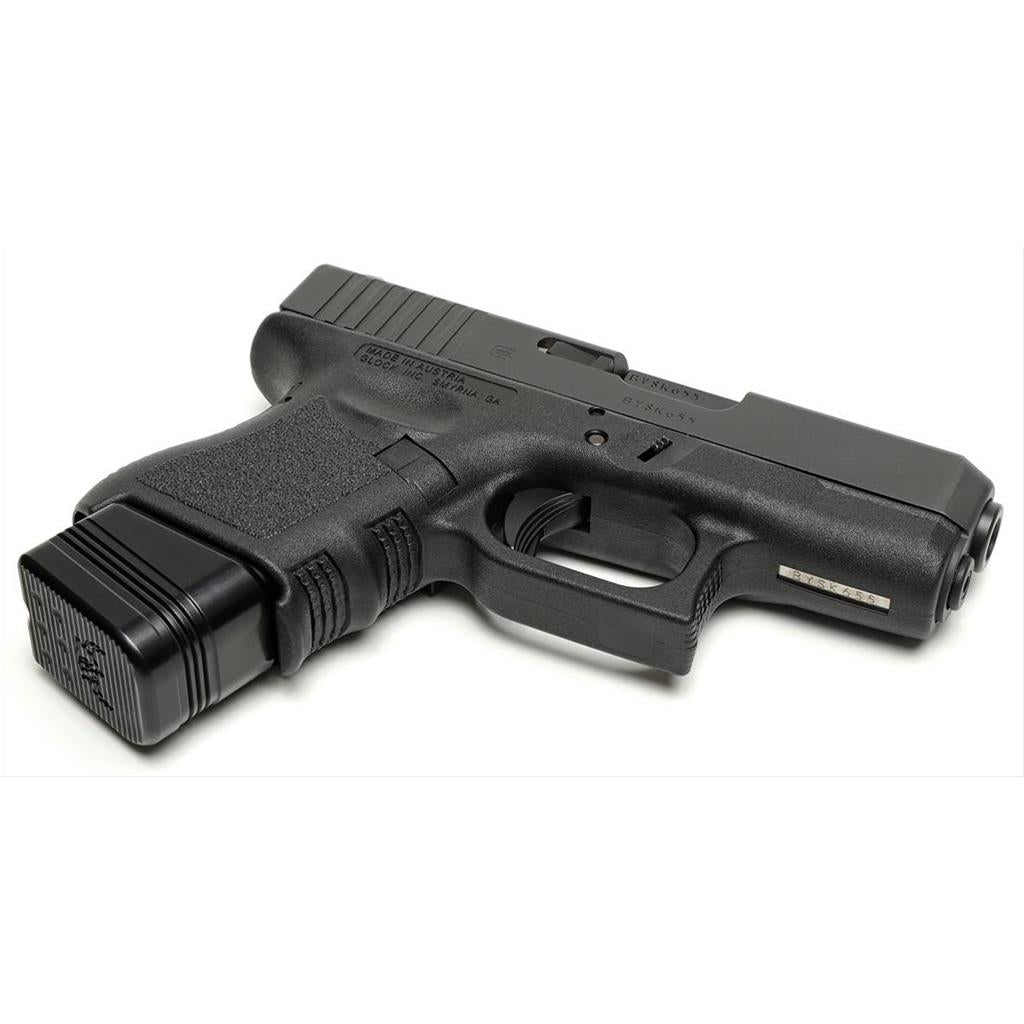 Magazine Extension for Glock G19/G26