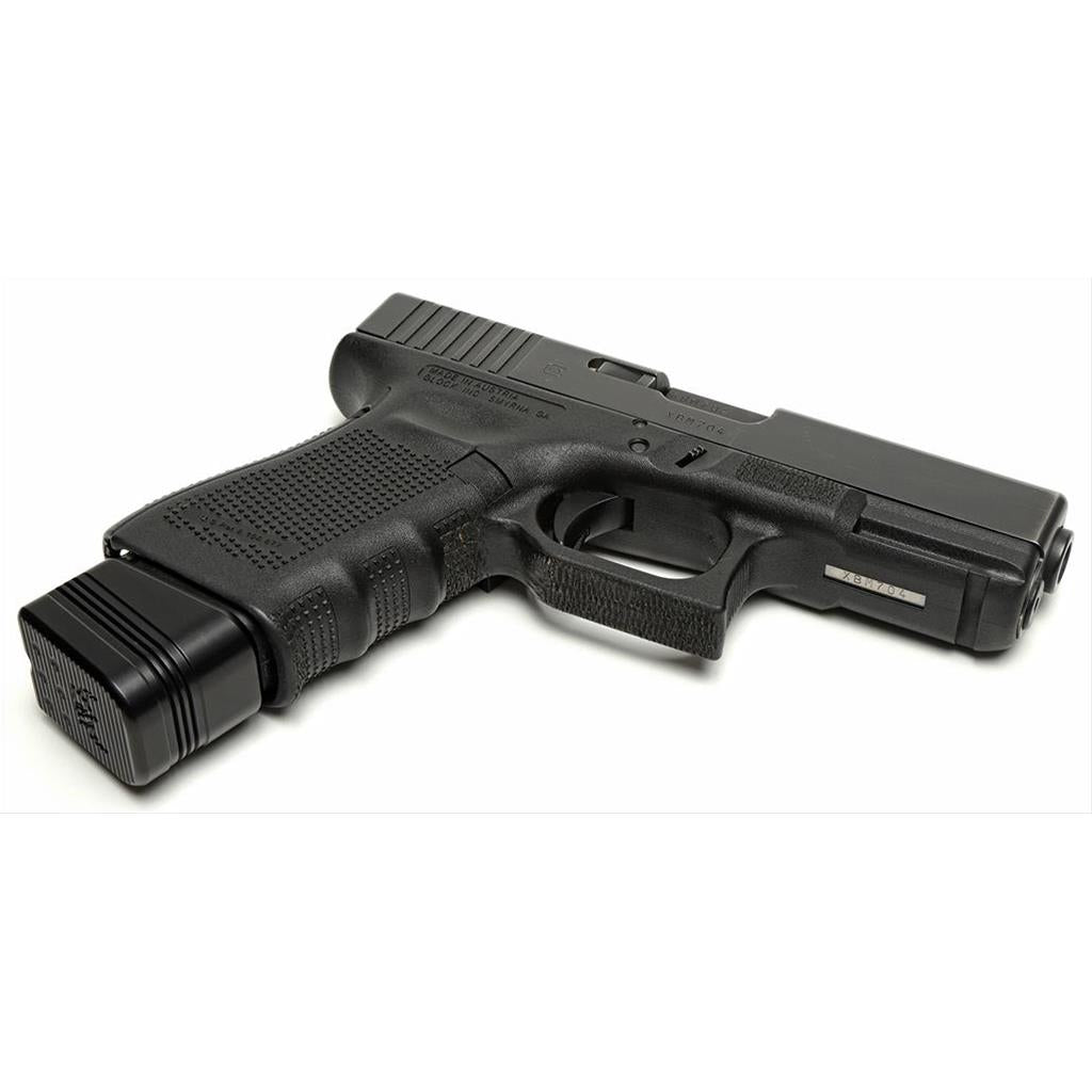 Magazine Extension for Glock G19/G26