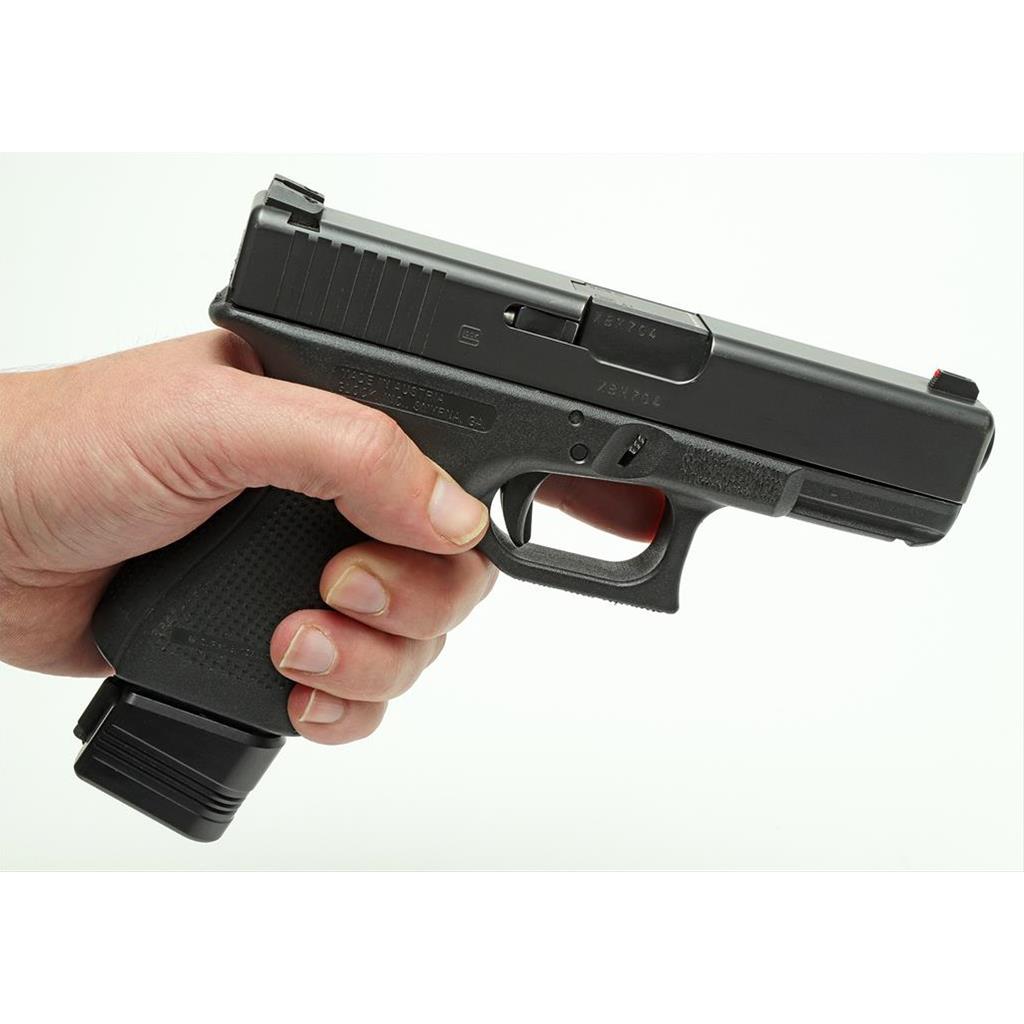 Magazine Extension for Glock G19/G26