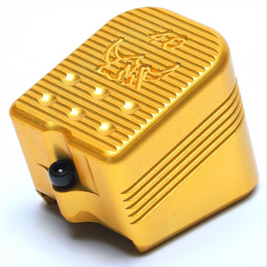 Magazine Extension for Glock G22/G35/G24