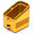 Magazine Extension for Glock G22/G35/G24