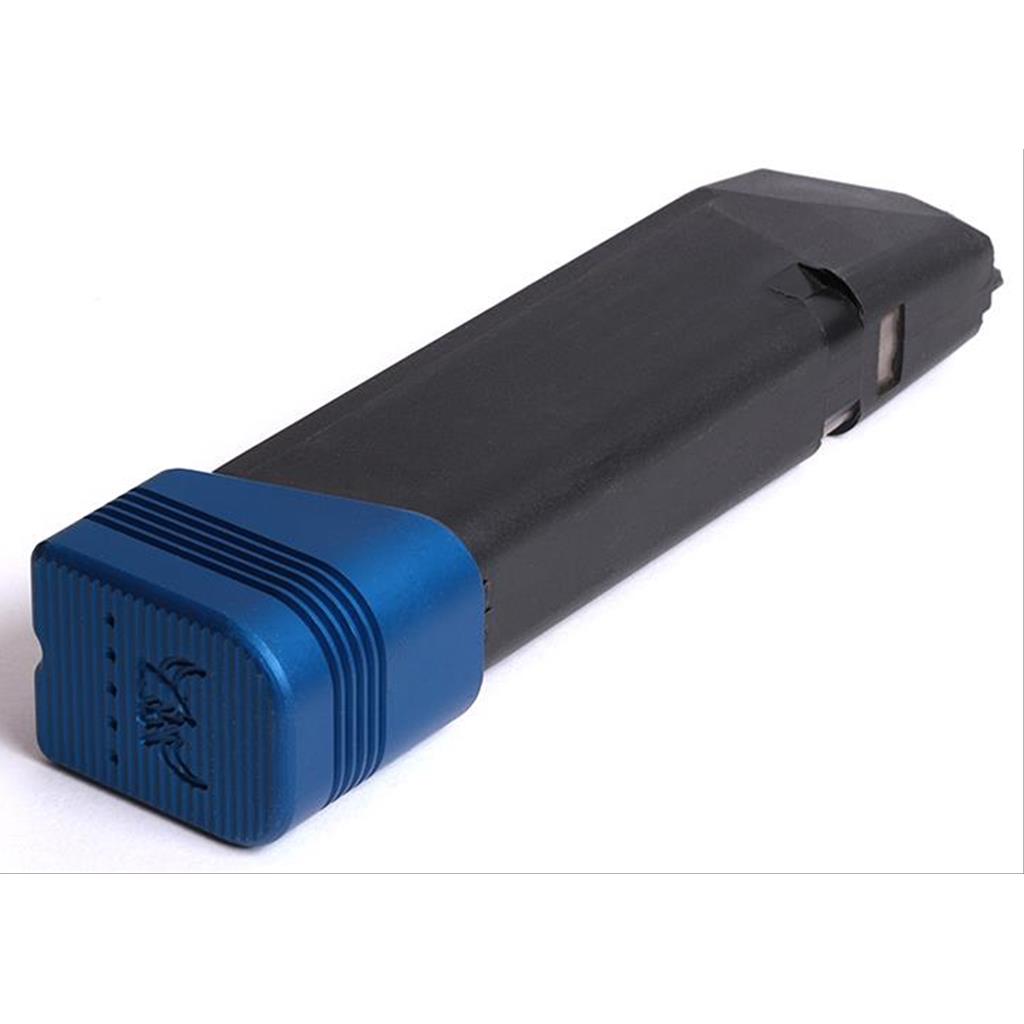 Magazine Extension for Glock G22/G35/G24