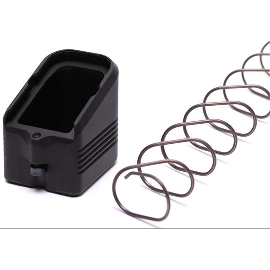Magazine Extension for Glock G22/G35/G24