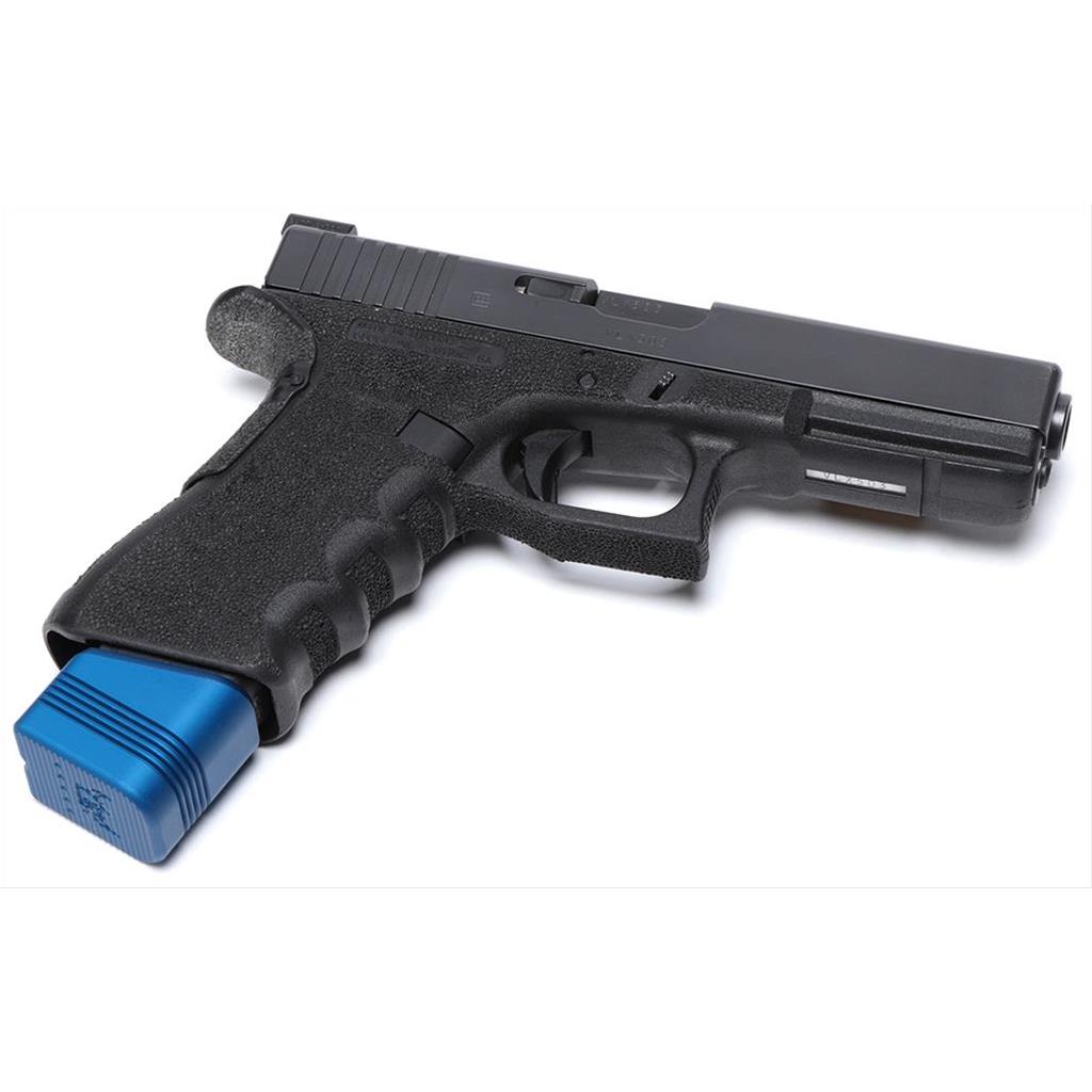 Magazine Extension for Glock G22/G35/G24