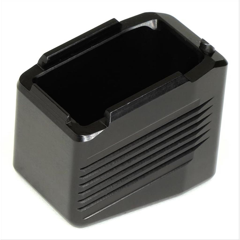 Magazine Extension for Smith & Wesson M&P