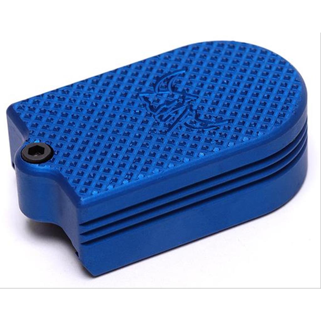 Magazine Grip Extension Plus 2 for CZ P10, P07, P09
