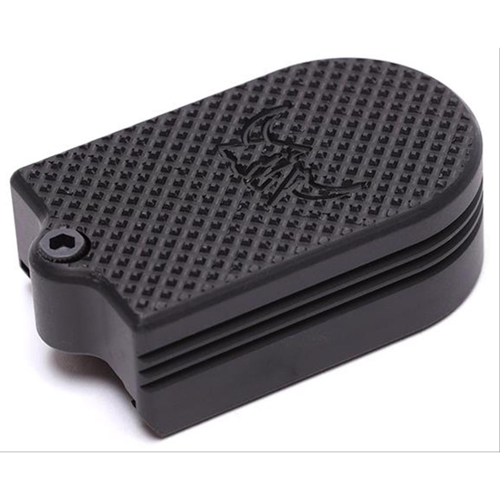 Magazine Grip Extension Plus 2 for CZ P10, P07, P09