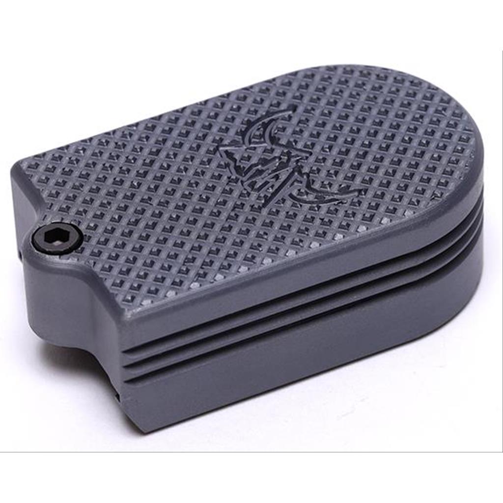 Magazine Grip Extension Plus 2 for CZ P10, P07, P09