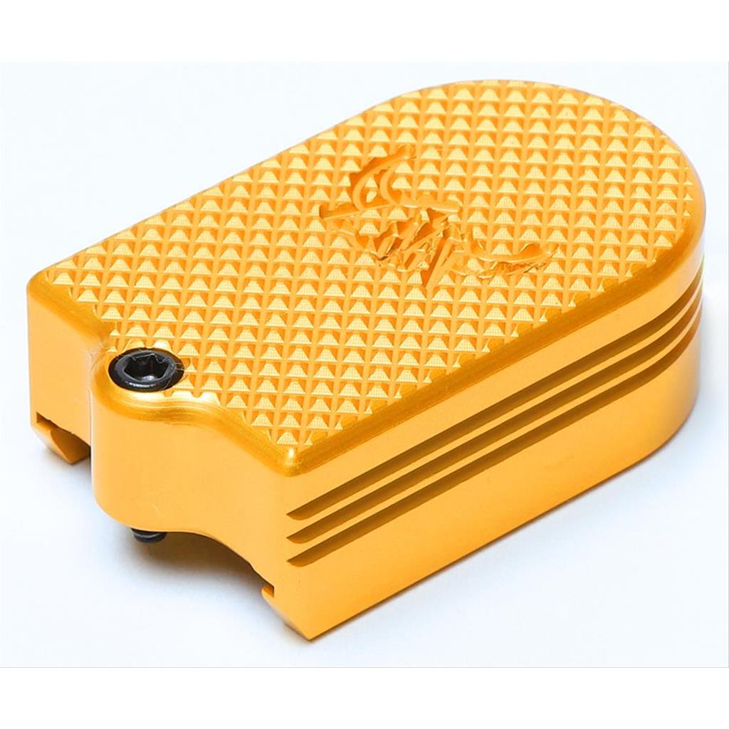 Magazine Grip Extension Plus 2 for CZ P10, P07, P09