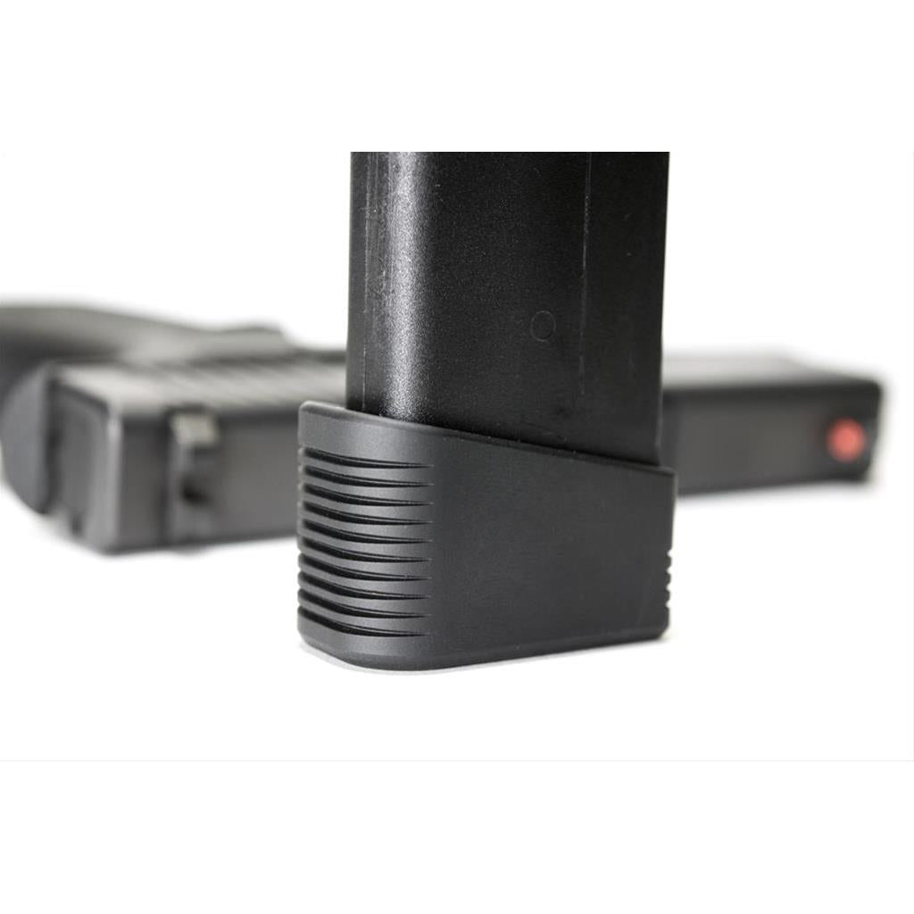 Magazine Grip Extension Plus 2 for Glock 43
