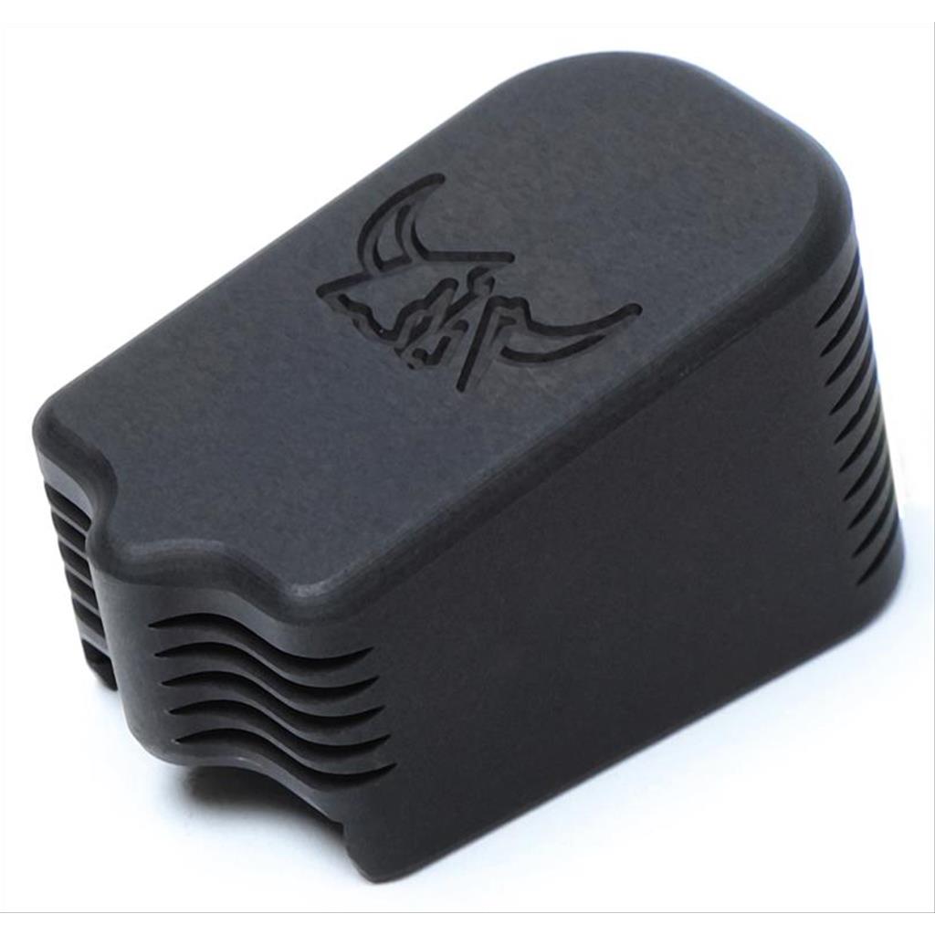 Magazine Grip Extension Plus 2 for Glock 43