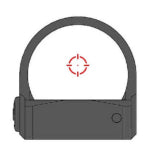 Omega Red Dot Sight