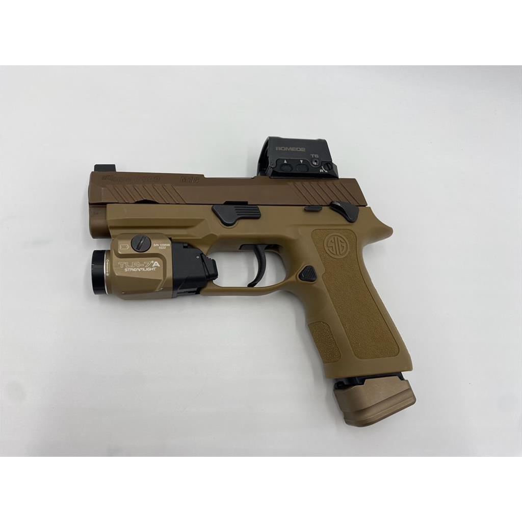 Pro Carry Plus 3 for Sig Sauer P320