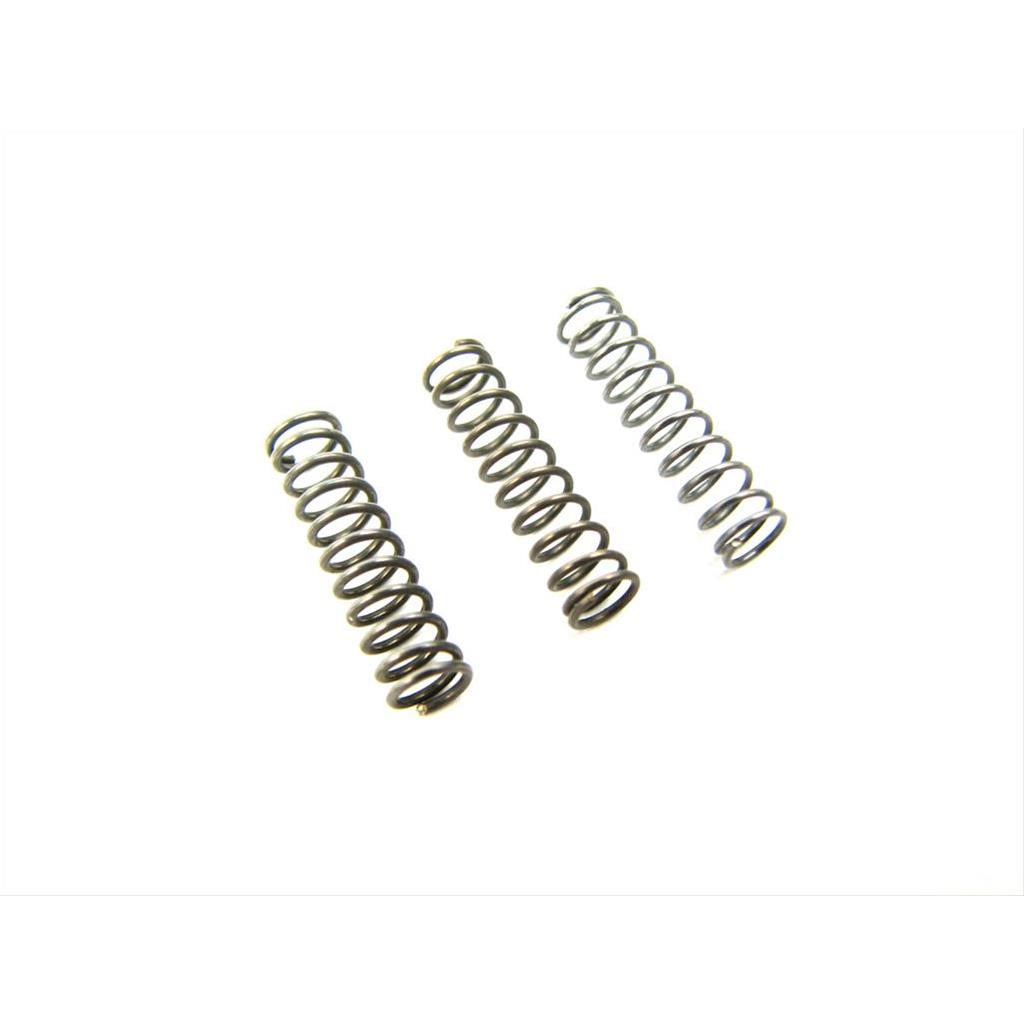Reduced Trigger Plunger Springs Set for Tanfoglio