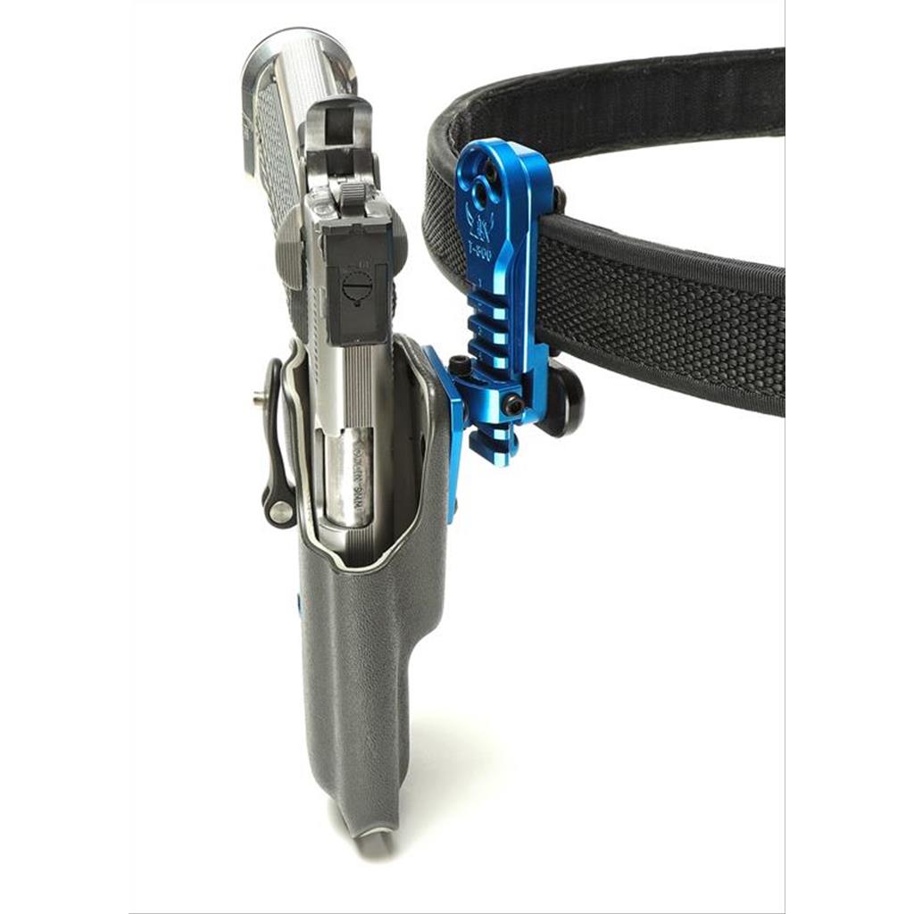 Henning Group T-800 Holster Hanger