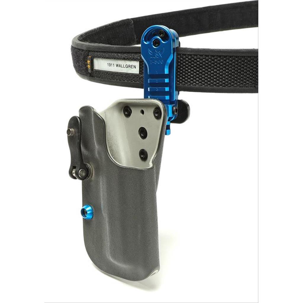 Henning Group T-800 Holster Hanger