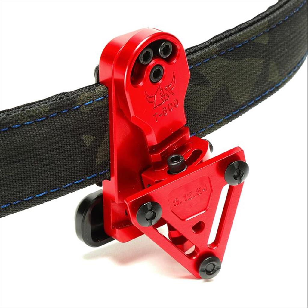 Henning Group T-800 Holster Hanger