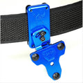 Henning Group T-X Holster Hanger