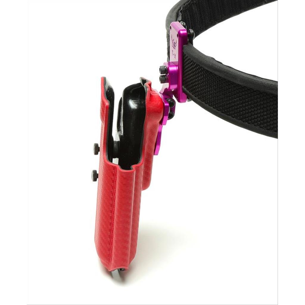 Henning Group T-X Holster Hanger