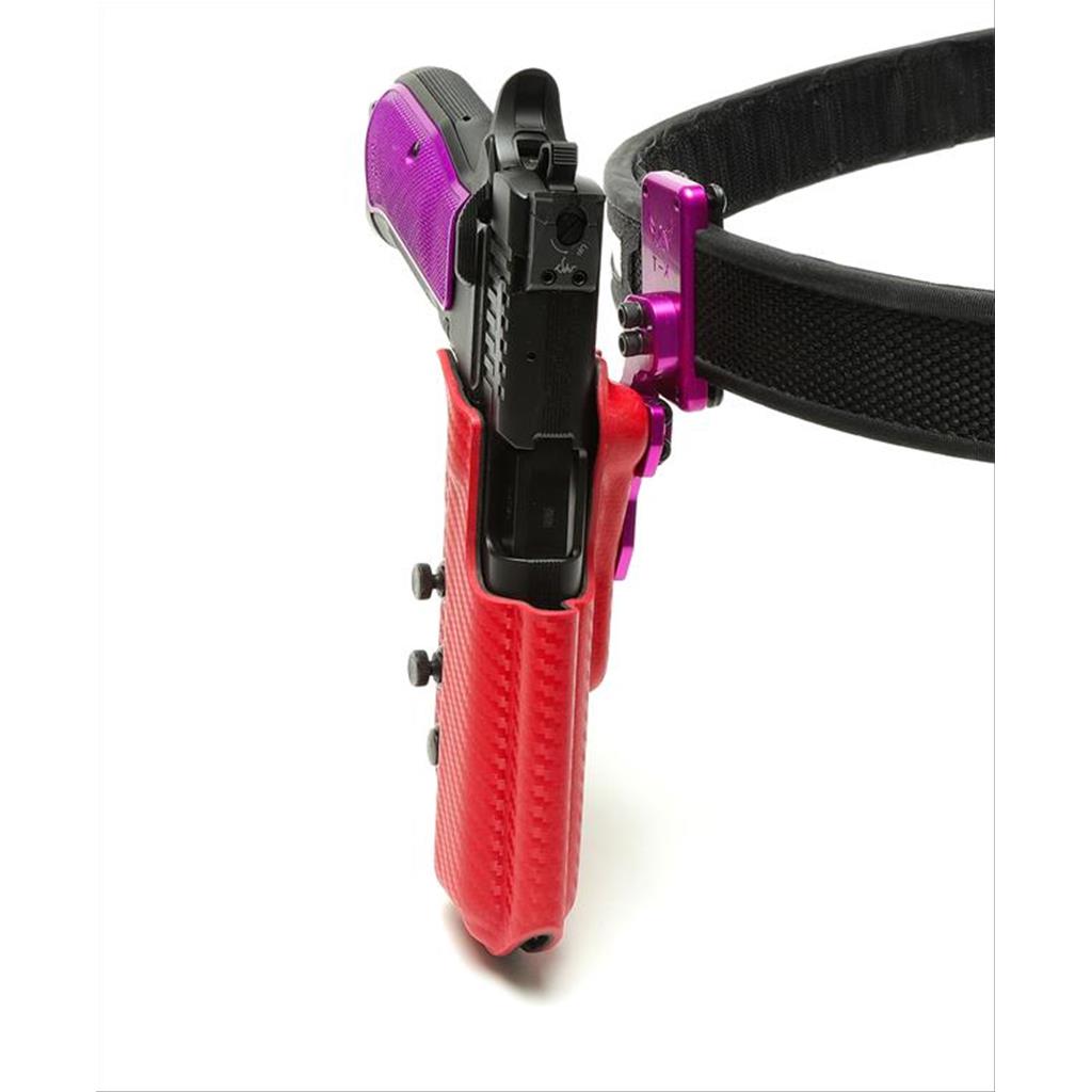 Henning Group T-X Holster Hanger
