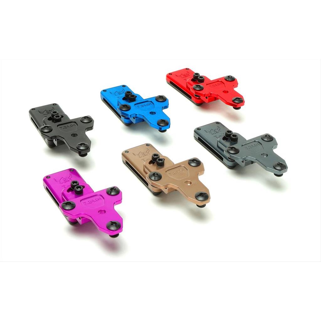Henning Group T-X Holster Hanger
