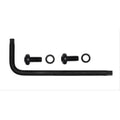 Torx Grip Screws for CZ - BLACK