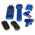 Henning Group T-1000 Spare Parts