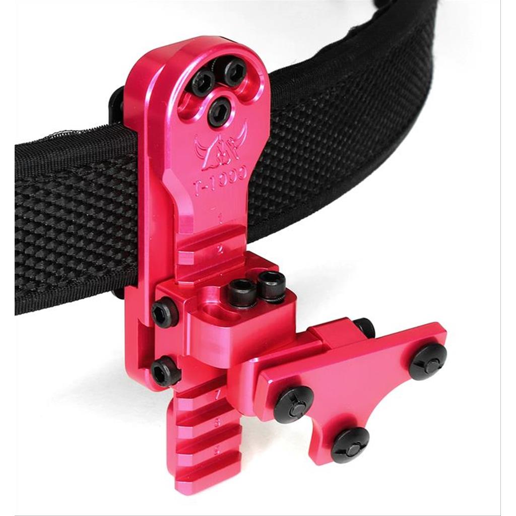 Henning Group T-1000 Holster Hanger