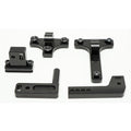 Henning Group T-Plate Holster Mounting Plates
