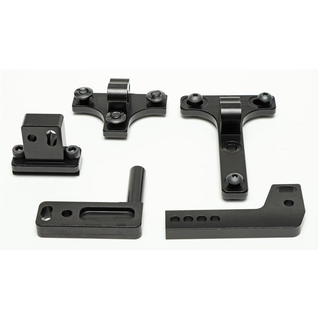 Henning Group T-Plate Holster Mounting Plates