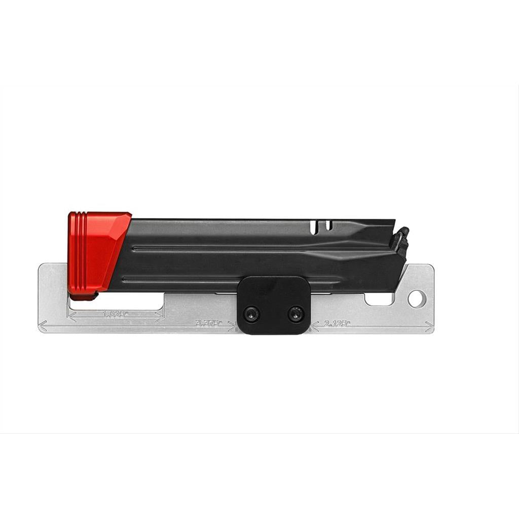 Henning Group USPSA 141.00mm SAFE CHECK Gauge