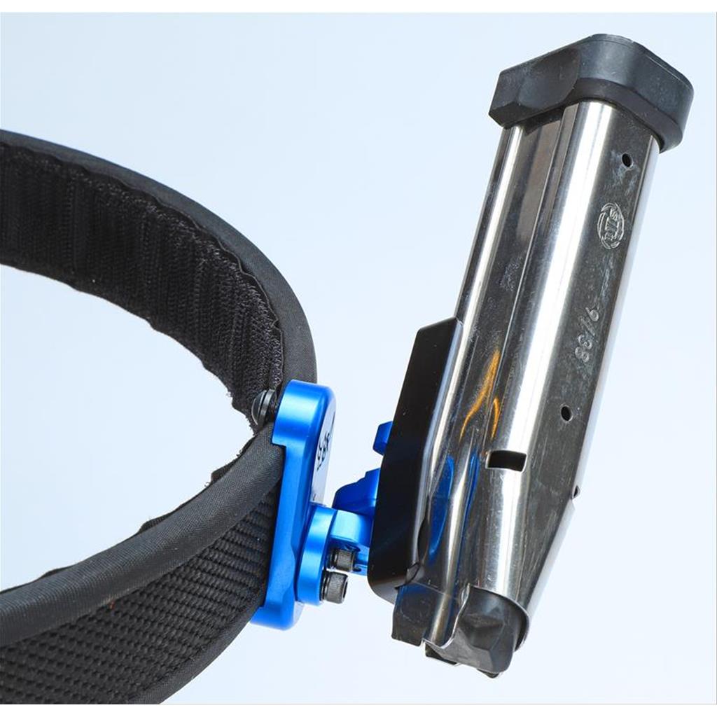 Henning Group T-900 SPEED MAGNET-Pouch