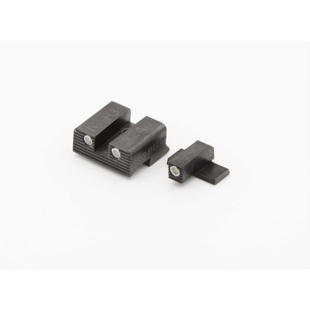 Battlehook Sight Set for Springfield XDS