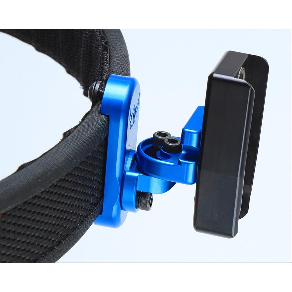 Henning Group T-900 SPEED MAGNET-Pouch