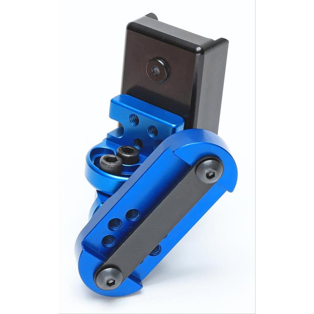 Henning Group T-900 SPEED MAGNET-Pouch